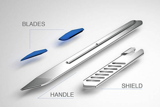 Sapphire FUE Haartransplantatie